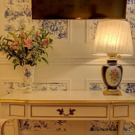 Guest house Palacio Das Especiarias Lisbon