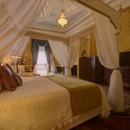 Palacio Das Especiarias 4*