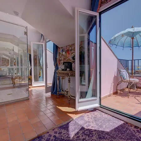 Guest house Palacio Das Especiarias