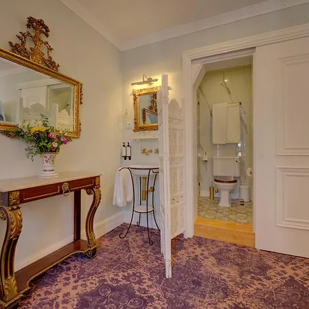 Palacio Das Especiarias Guest house