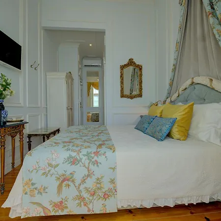 Guest house Palacio Das Especiarias 4*