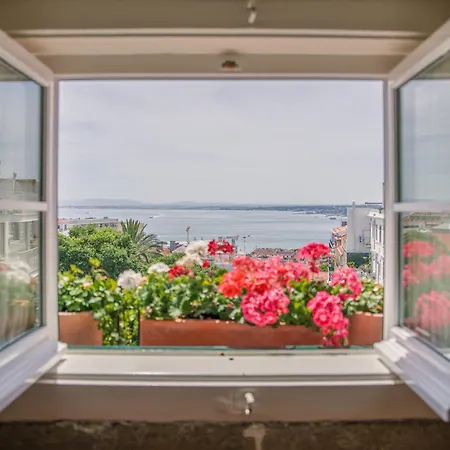 Palacio Especiarias Lisboa