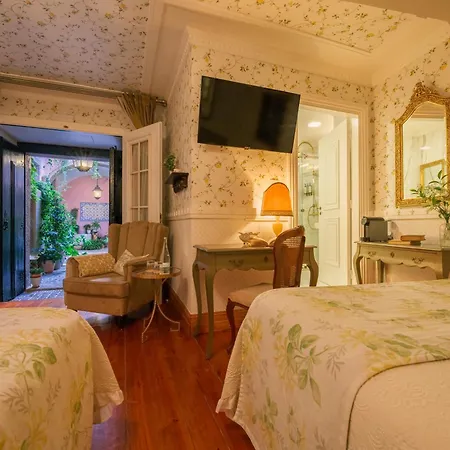 Palacio Das Especiarias Guest house Lisbon