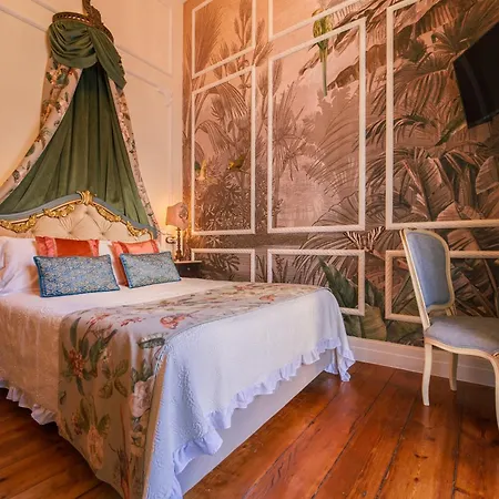 Guest house Palacio Das Especiarias