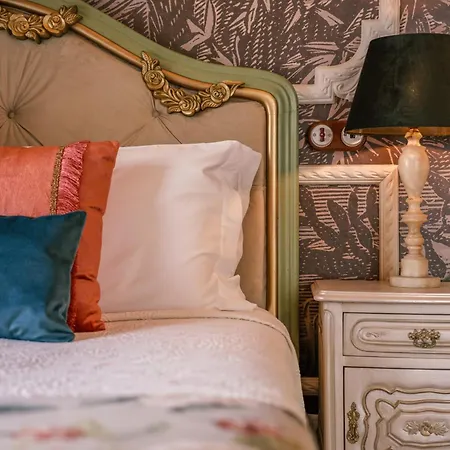 Palacio Das Especiarias Guest house Lisbon