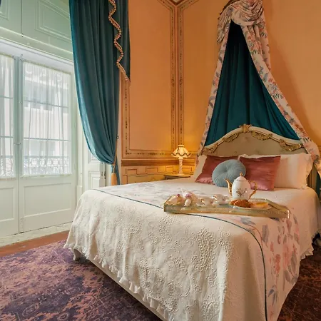 Palacio Das Especiarias Guest house