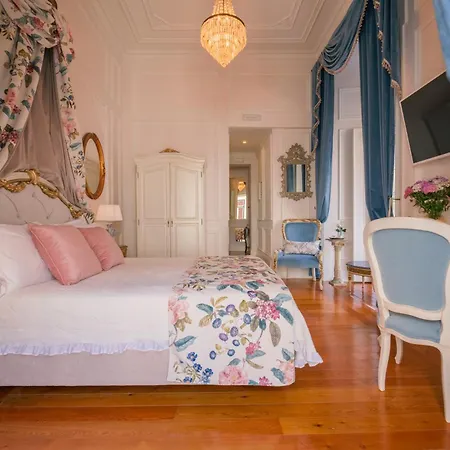Palacio Das Especiarias Guest house 4*
