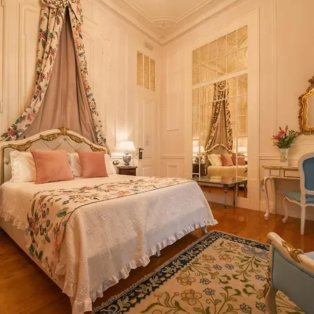 Palacio Das Especiarias 4* Lisbon