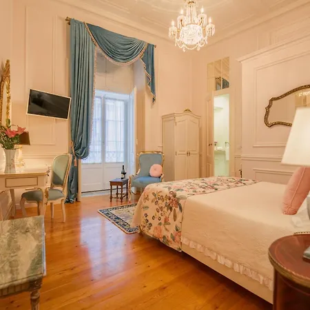 Palacio Das Especiarias Guest house 4*