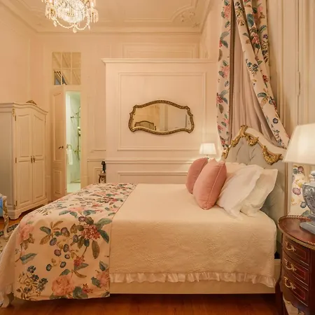 Guest house Palacio Das Especiarias 4*