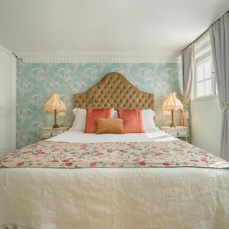 Palacio Das Especiarias Guest house Lisbon