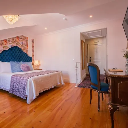 Guest house Palacio Das Especiarias 4*