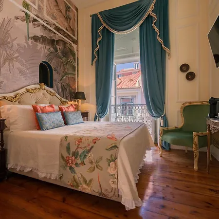 Palacio Das Especiarias Guest house Lisbon