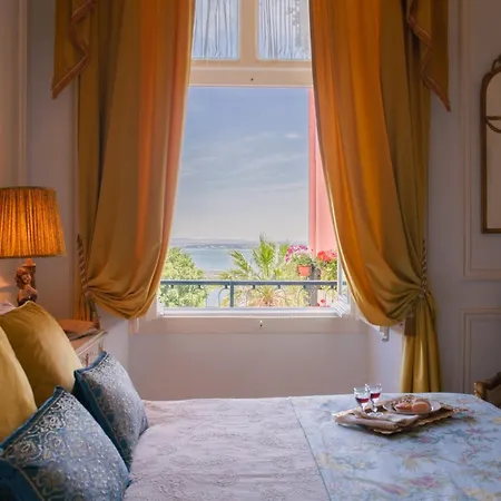 Guest house Palacio Das Especiarias Lisbon