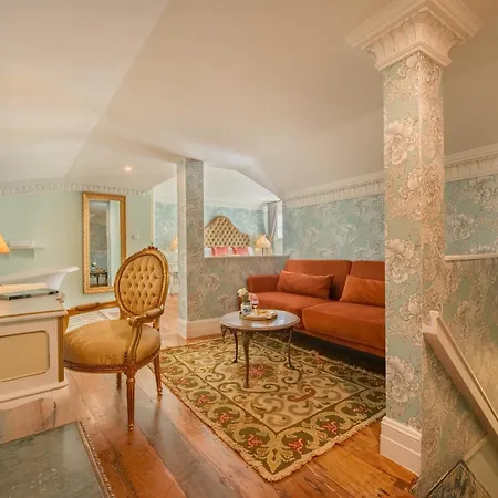 Guest house Palacio Das Especiarias