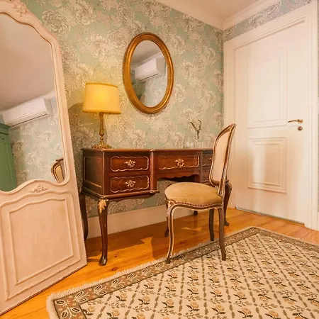 Palacio Das Especiarias Guest house 4*