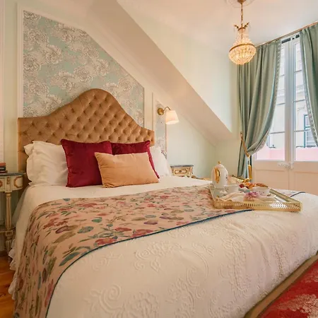 Guest house Palacio Das Especiarias 4*