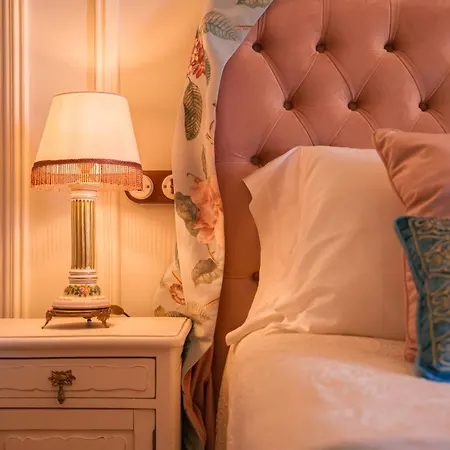 Palacio Das Especiarias Guest house Lisbon