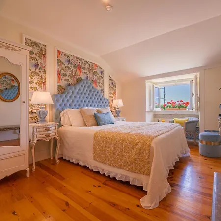 Guest house Palacio Das Especiarias Lisbon
