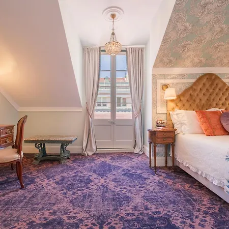 Palacio Das Especiarias 4*