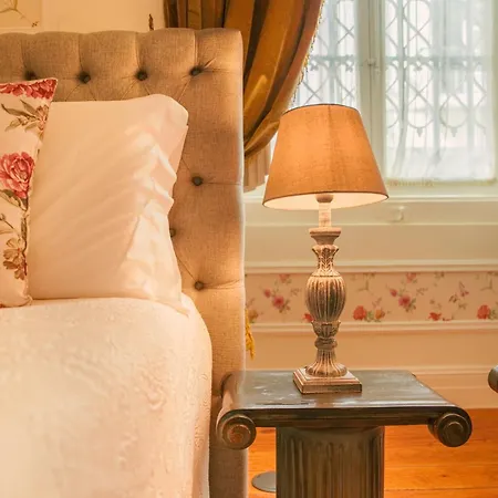 Guest house Palacio Das Especiarias Lisbon