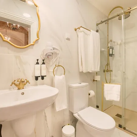 Palacio Especiarias 4* ליסבון