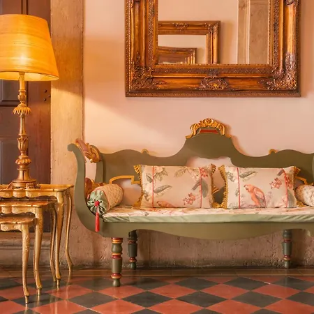 Palacio Das Especiarias Guest house Lisbon
