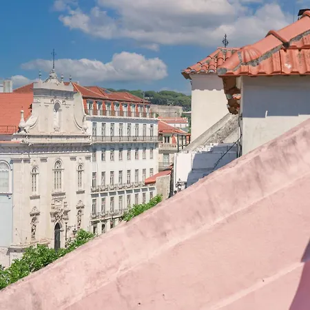 Palacio Especiarias 4* Lisboa