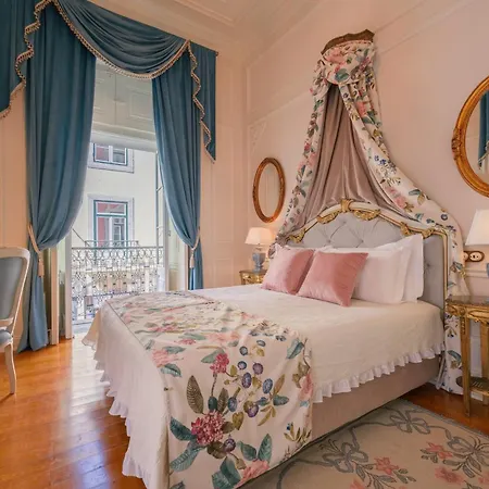 Gæstehus Palacio Especiarias