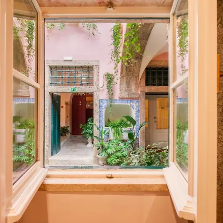 Guest house Palacio Das Especiarias 4*