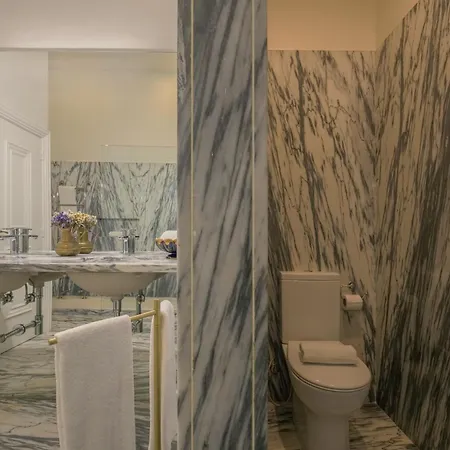Palacio Especiarias בית הארחה 4*