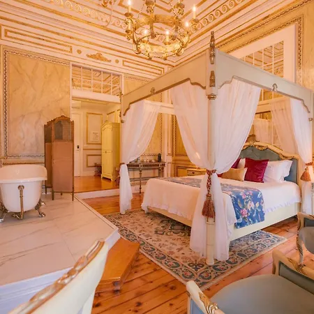 Palacio Das Especiarias 4*