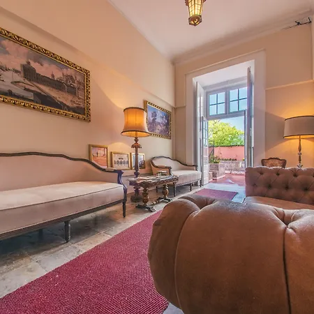 Palacio Das Especiarias Guest house 4*