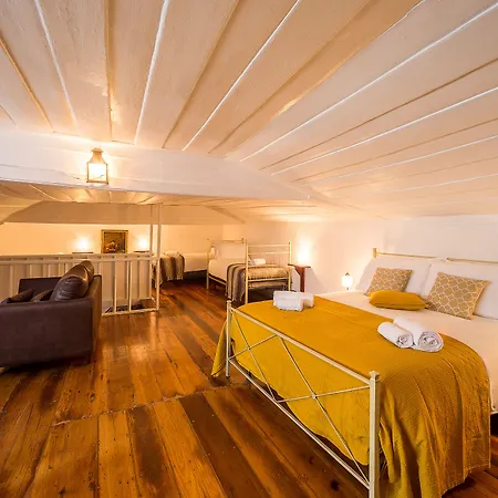 Guest house Palacio Das Especiarias