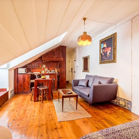 Palacio Das Especiarias 4* Lisbon