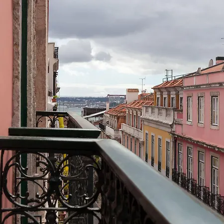 Palacio Especiarias 4*