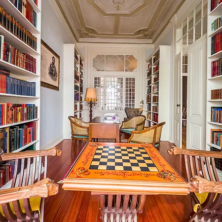 Guest house Palacio Das Especiarias Lisbon