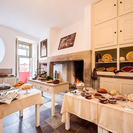 Palacio Das Especiarias Guest house 4*