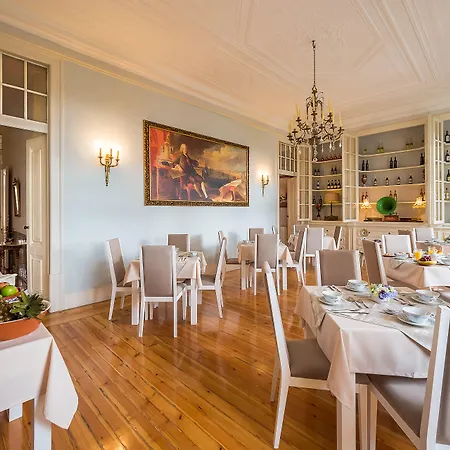 Palacio Das Especiarias Guest house 4*
