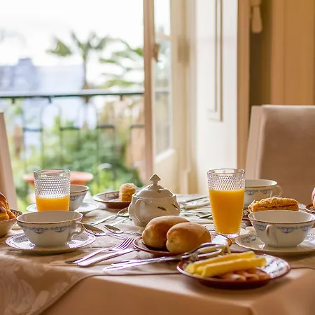 Guest house Palacio Das Especiarias Lisbon