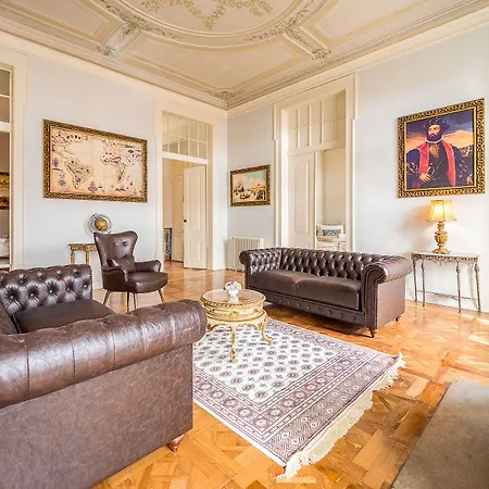 Palacio Das Especiarias Lisbon