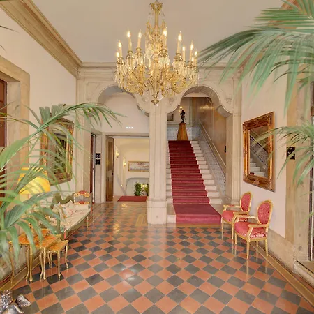 Palacio Das Especiarias 4*