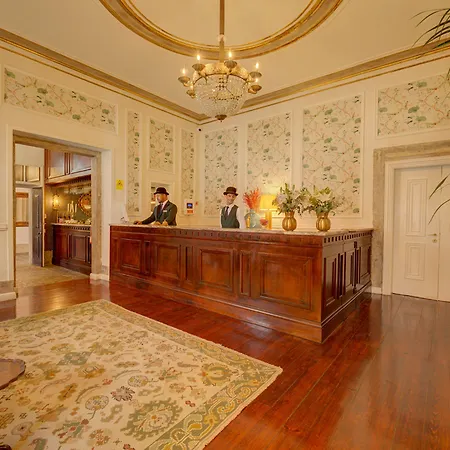Palacio Das Especiarias Guest house Lisbon