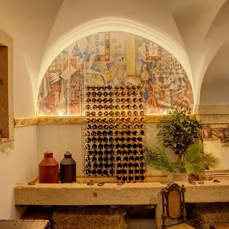 Palacio Especiarias Lisboa