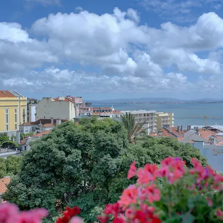 Gæstehus Palacio Especiarias