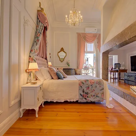 Gæstehus Palacio Especiarias