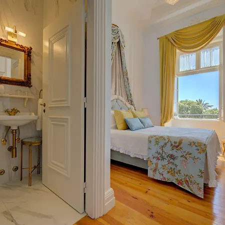 Palacio Das Especiarias Guest house 4*