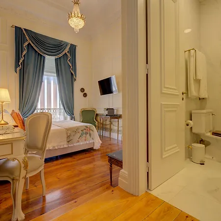 Palacio Especiarias Gæstehus 4*