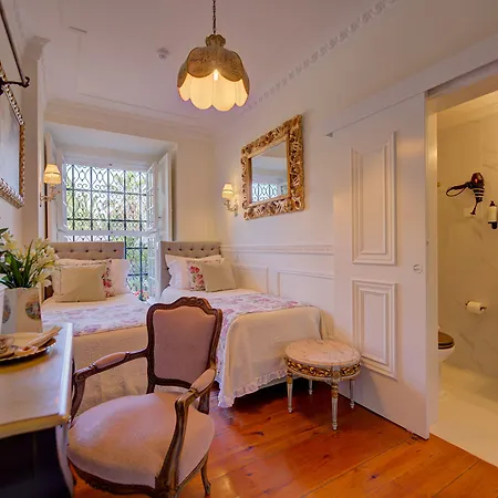 Palacio Especiarias Lisboa