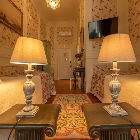 Palacio Especiarias Vendégház